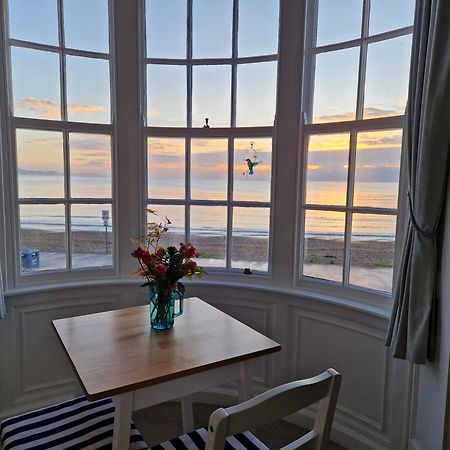 Seaspray Guest House Weymouth Eksteriør bilde
