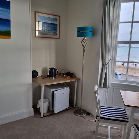 Seaspray Guest House Weymouth Eksteriør bilde