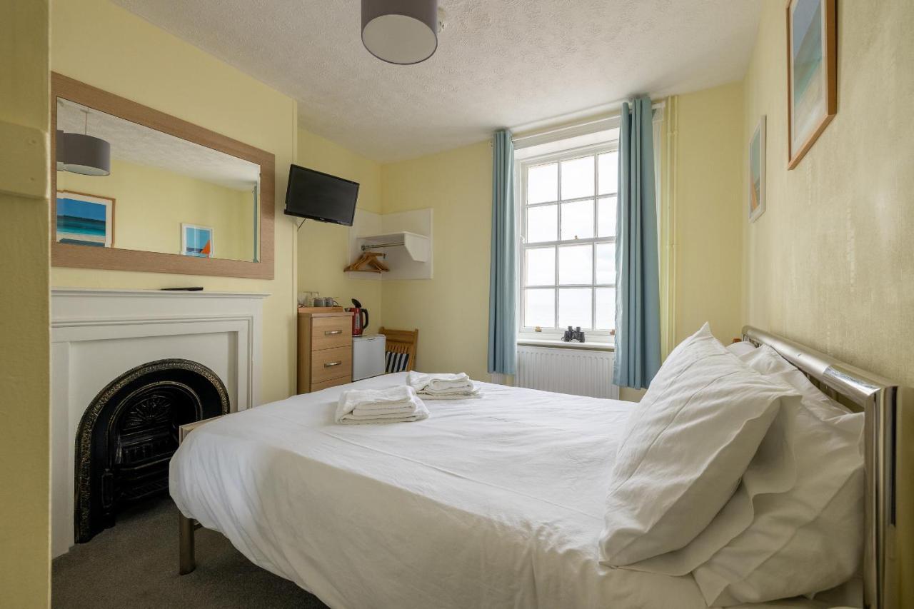 Seaspray Guest House Weymouth Eksteriør bilde