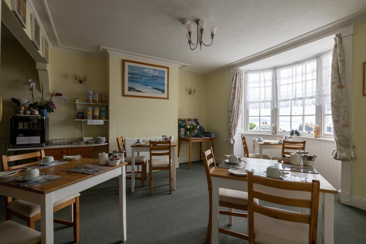 Seaspray Guest House Weymouth Eksteriør bilde