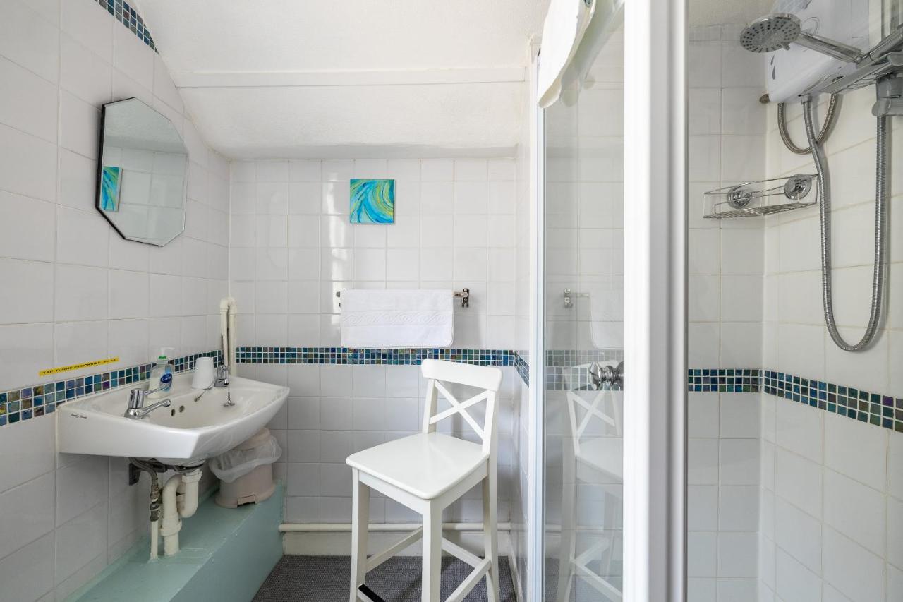 Seaspray Guest House Weymouth Eksteriør bilde