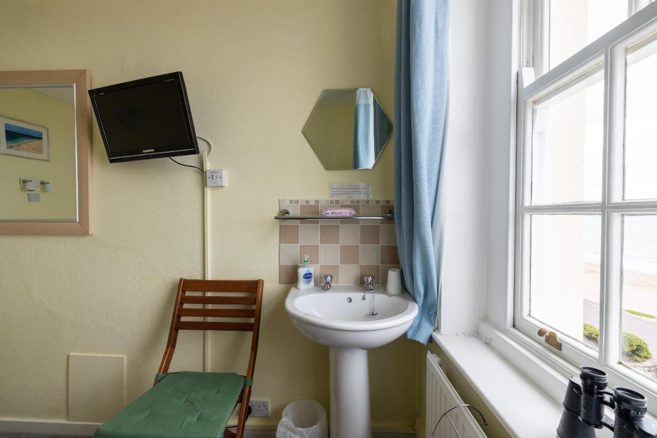 Seaspray Guest House Weymouth Eksteriør bilde