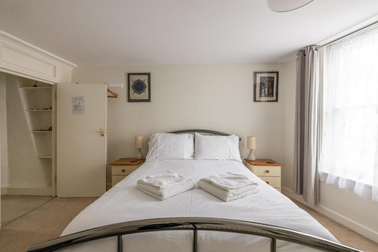 Seaspray Guest House Weymouth Eksteriør bilde