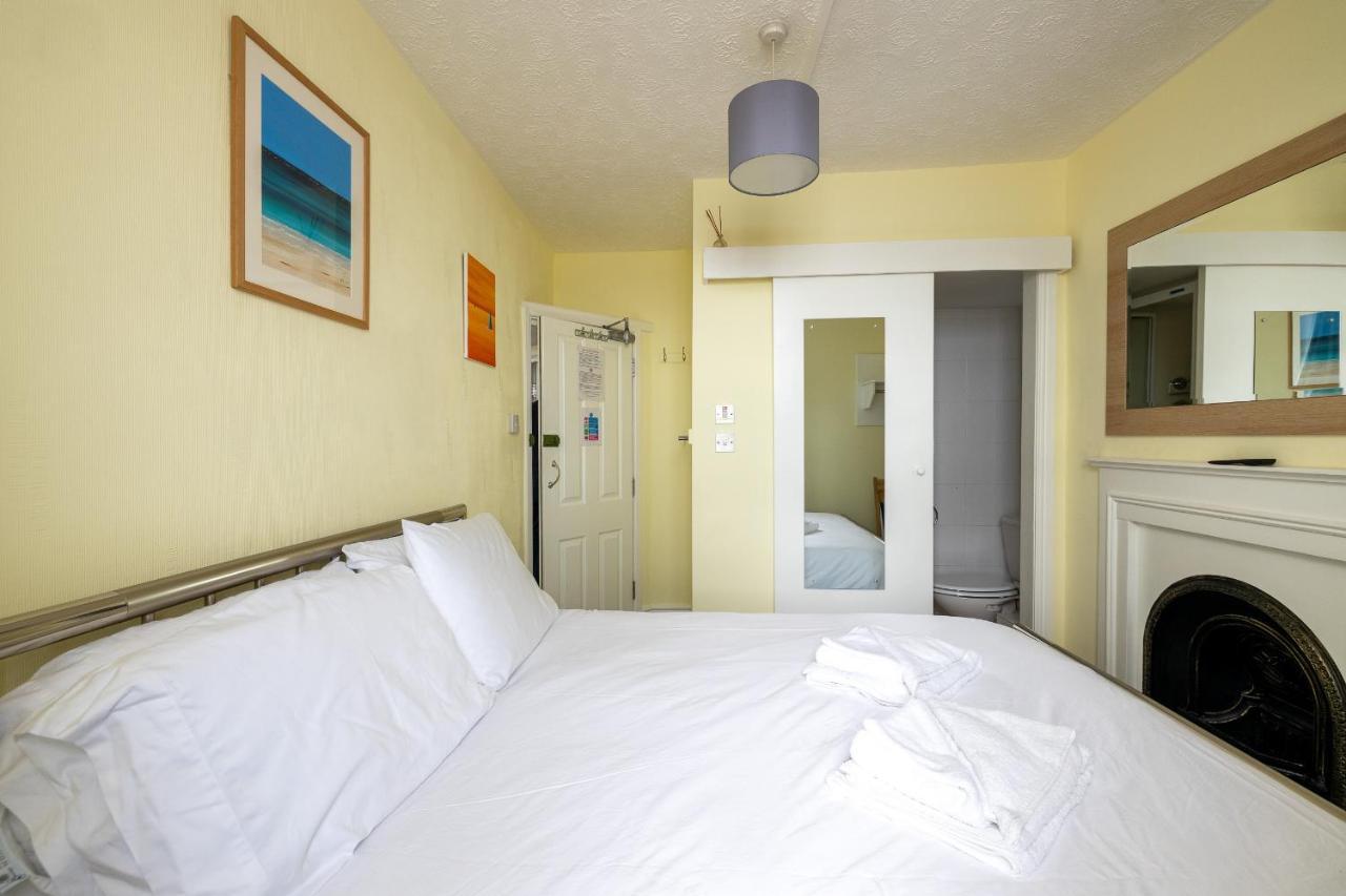 Seaspray Guest House Weymouth Eksteriør bilde