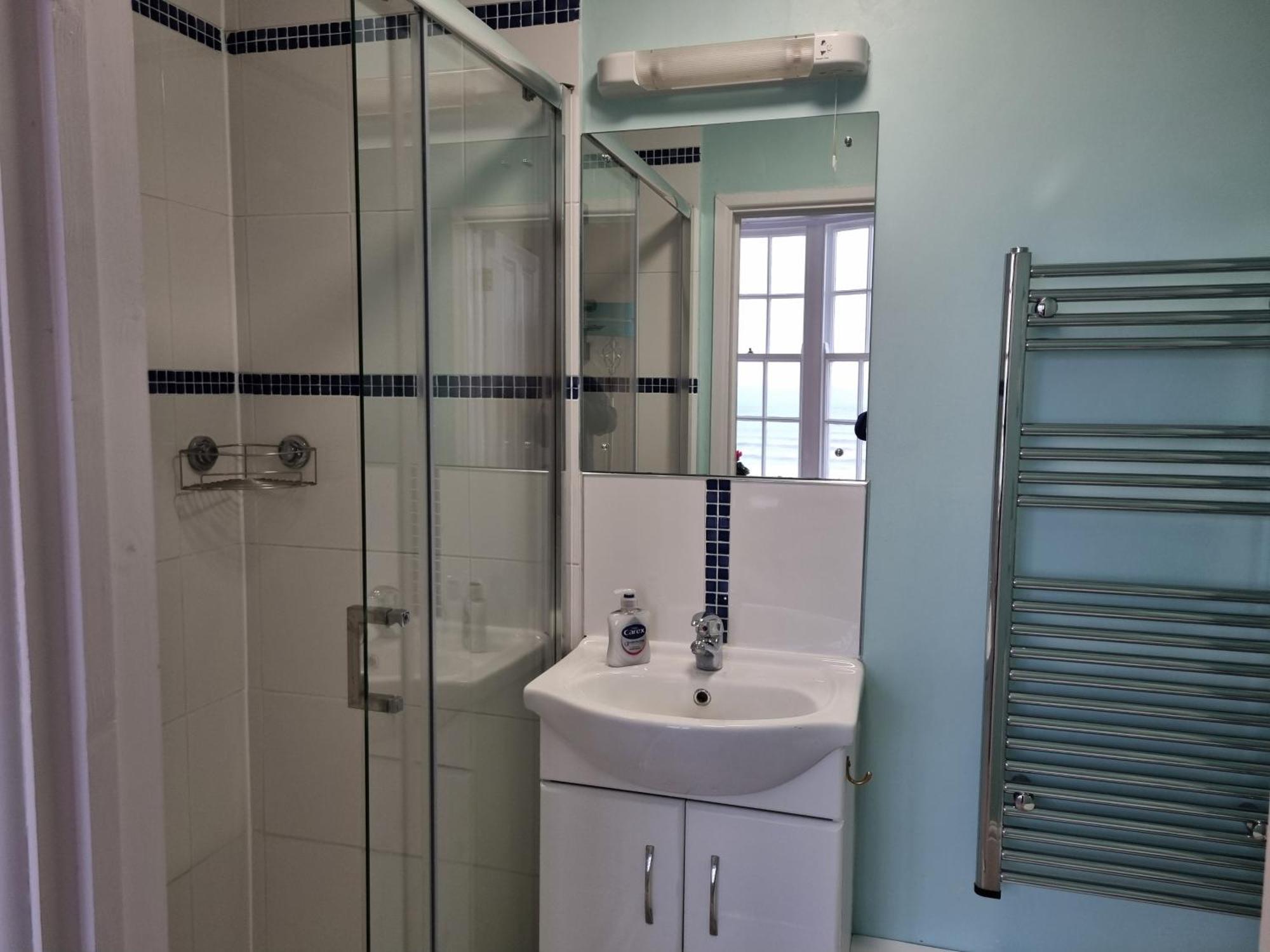Seaspray Guest House Weymouth Eksteriør bilde