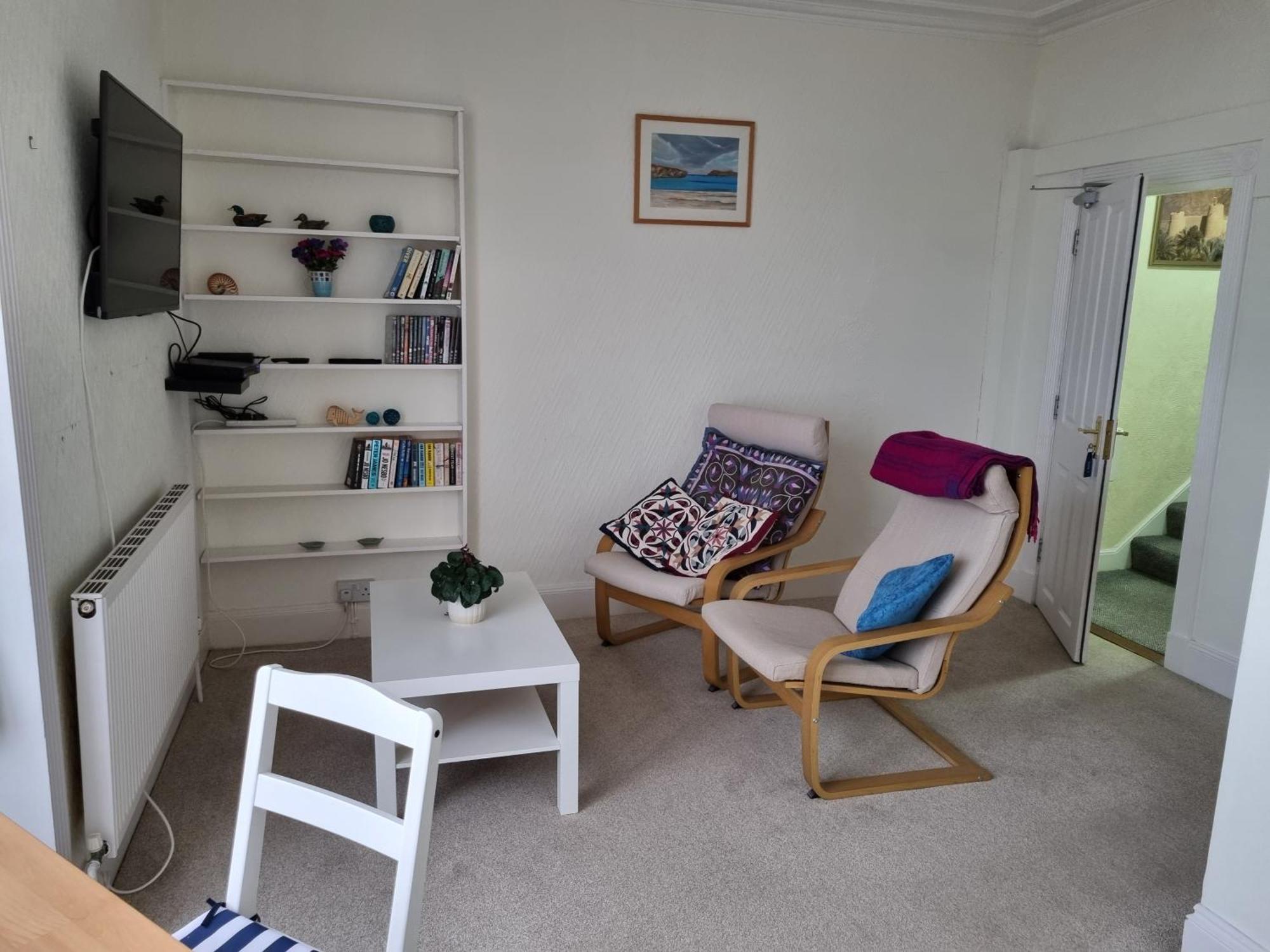 Seaspray Guest House Weymouth Eksteriør bilde