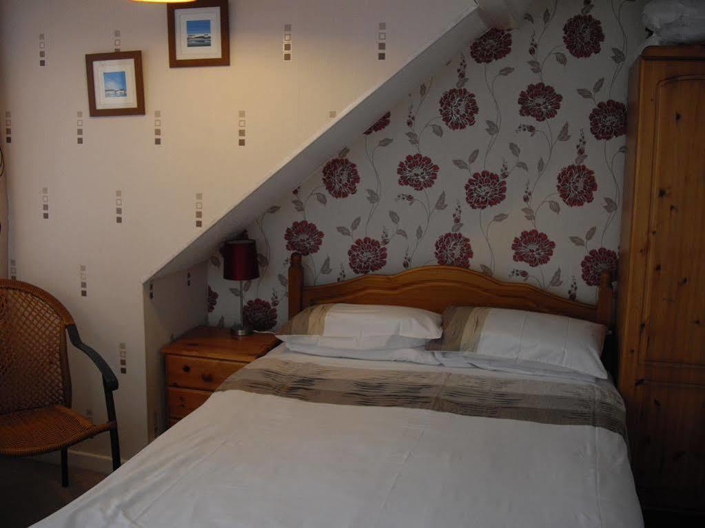 Seaspray Guest House Weymouth Eksteriør bilde