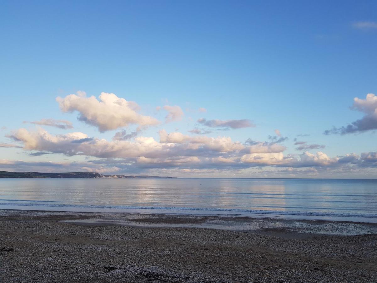 Seaspray Guest House Weymouth Eksteriør bilde