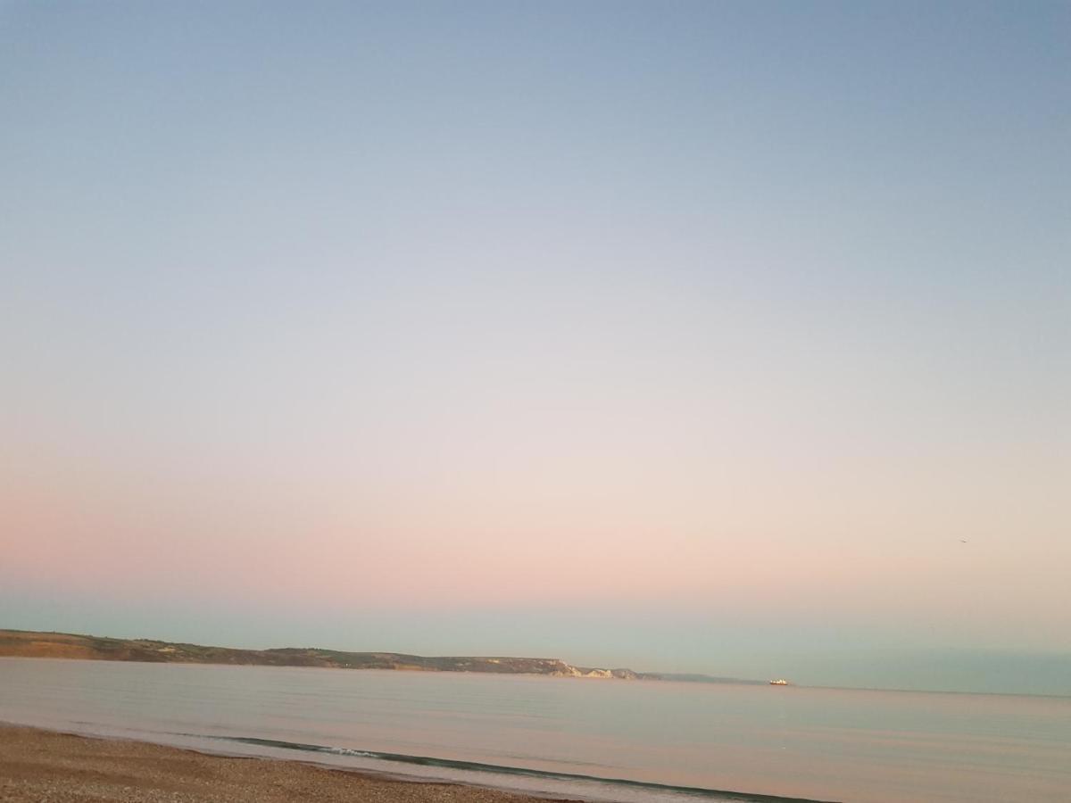 Seaspray Guest House Weymouth Eksteriør bilde